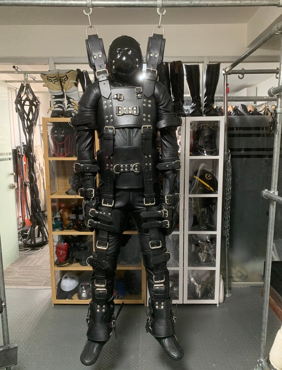 SBondage tweet media