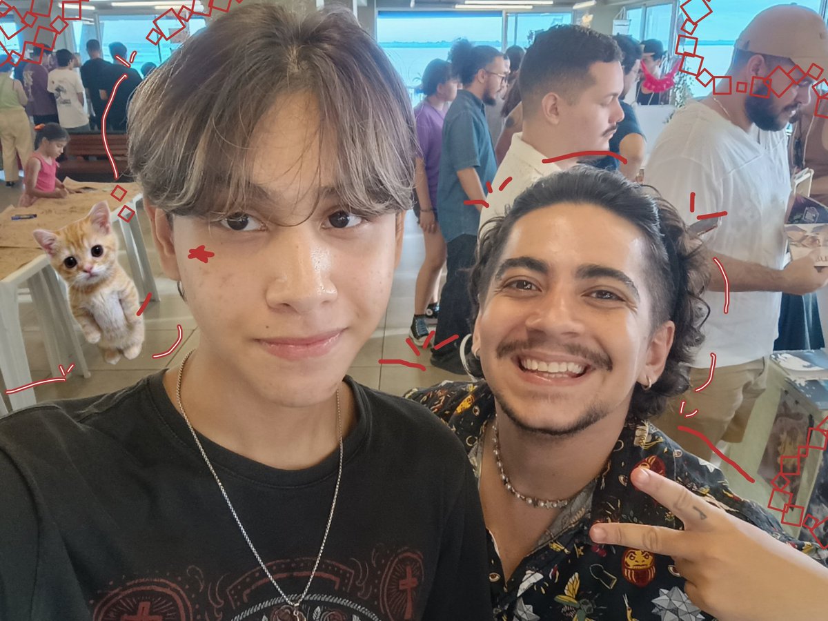 Si c'est Davu tweet media