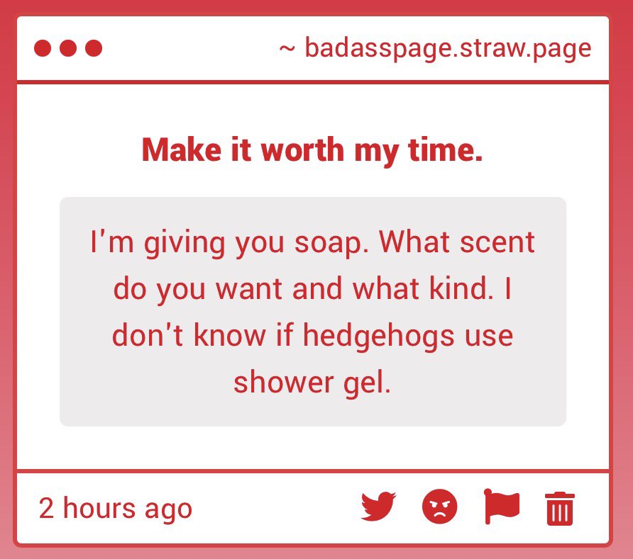 𝖲𝖧𝖠𝖣𝖮𝖶 𖦏 𝖴𝖫𝖳𝖨𝖬𝖠𝖳𝖤 𝖫𝖨𝖥𝖤𝖥𝖮𝖱𝖬 tweet media