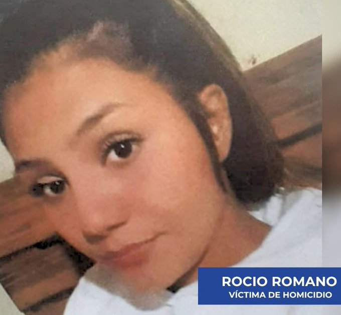 desaparecidas argentina tweet media