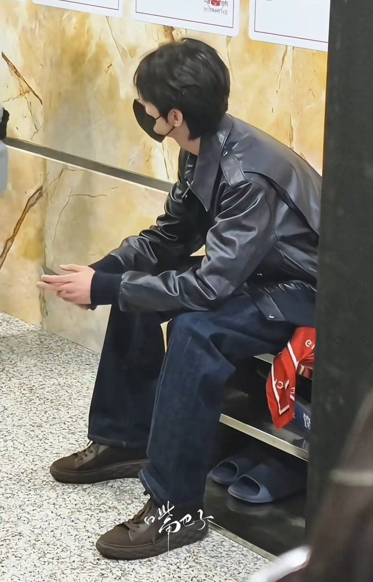 디 🌧️ • 展丞 era tweet media