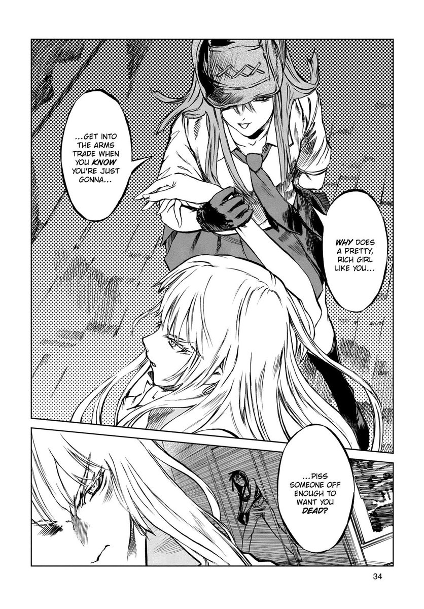 Tequila Sunset 🀄 tweet media