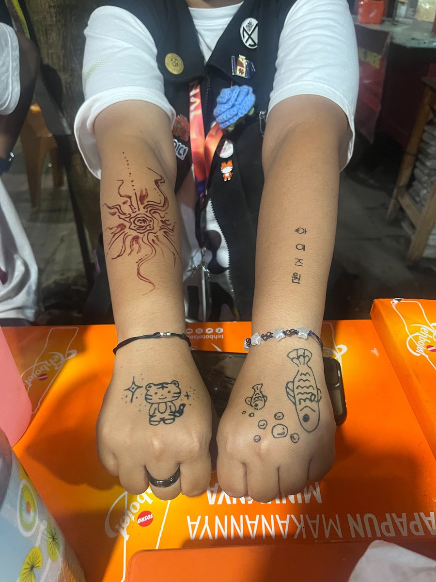 aca, mungkin tweet media