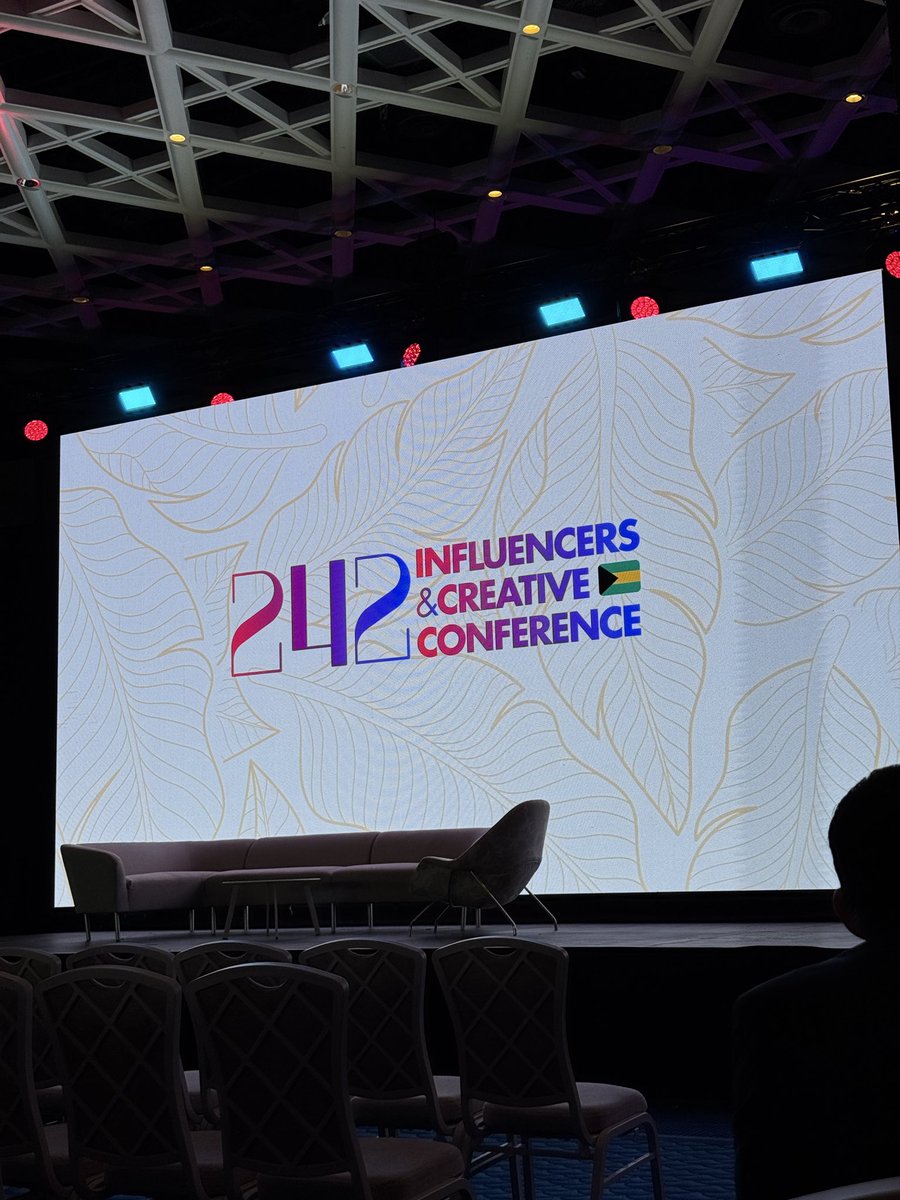 For those of you who may have been interested in the event, but couldn’t make it. 

You can read my take on it in the quoted tweet.