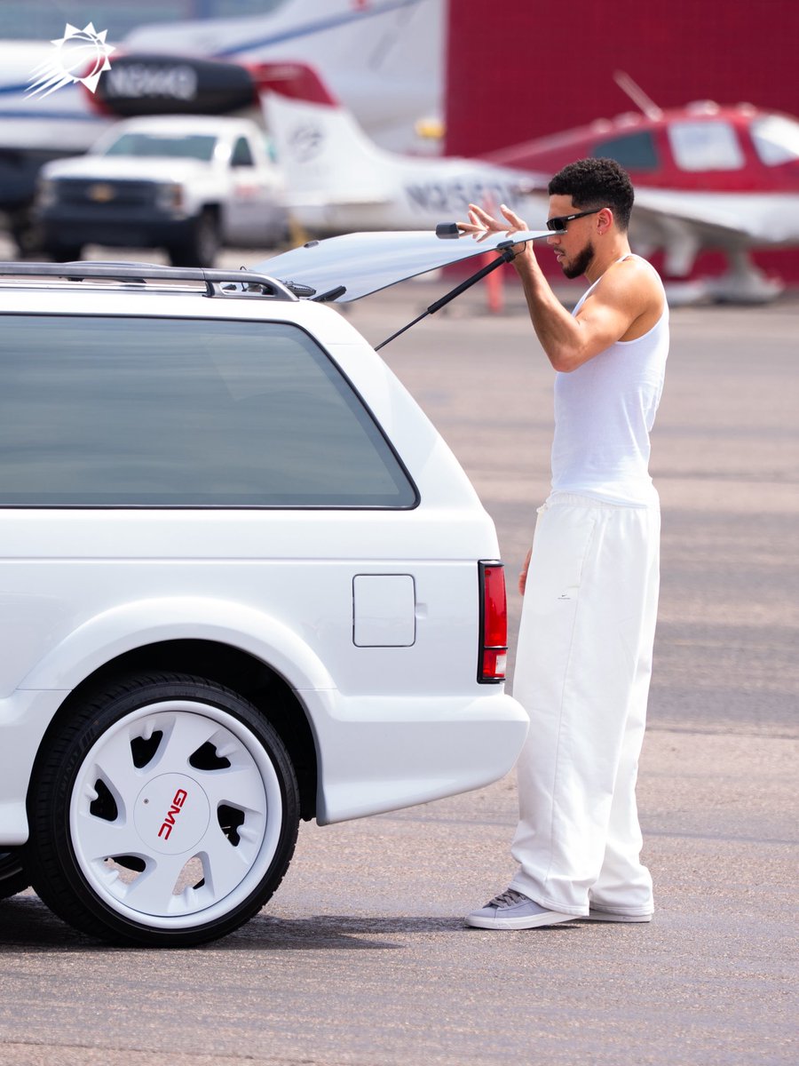 Phoenix Suns tweet media