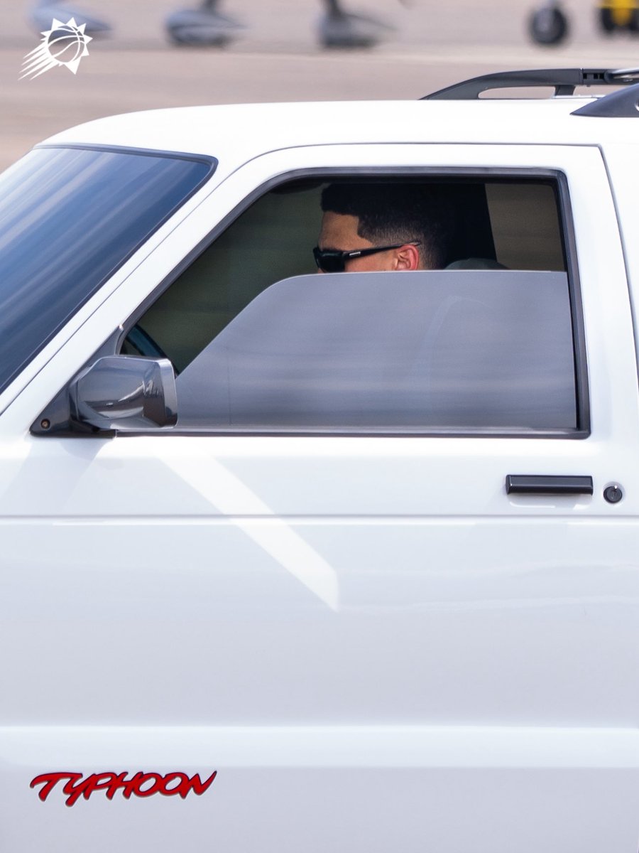 Phoenix Suns tweet media