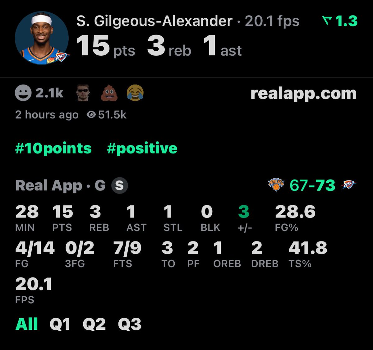 Luka Performances tweet media