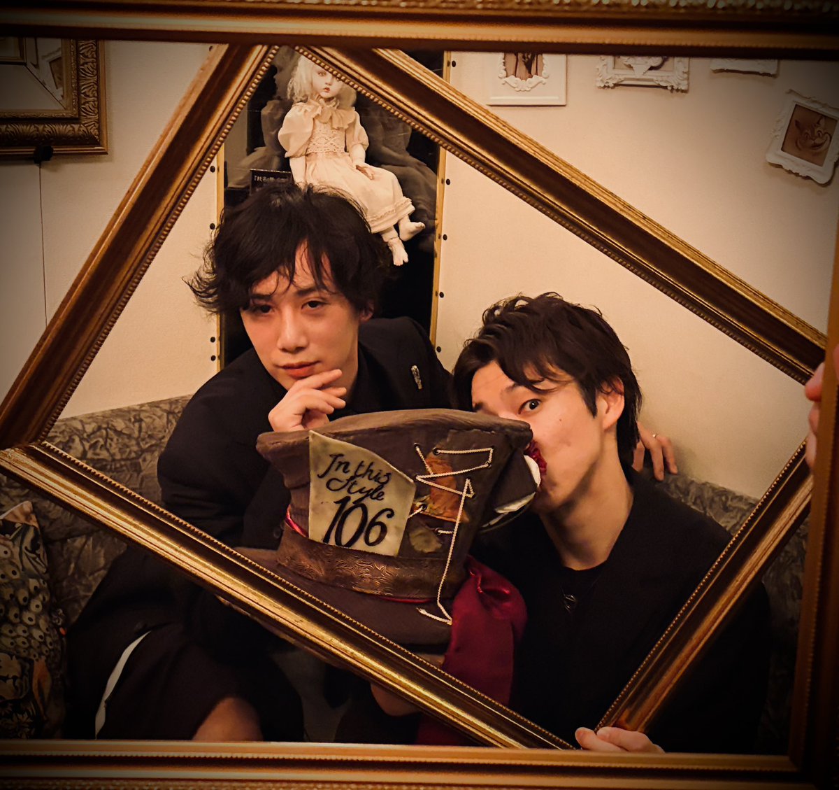 片岡双六 tweet media