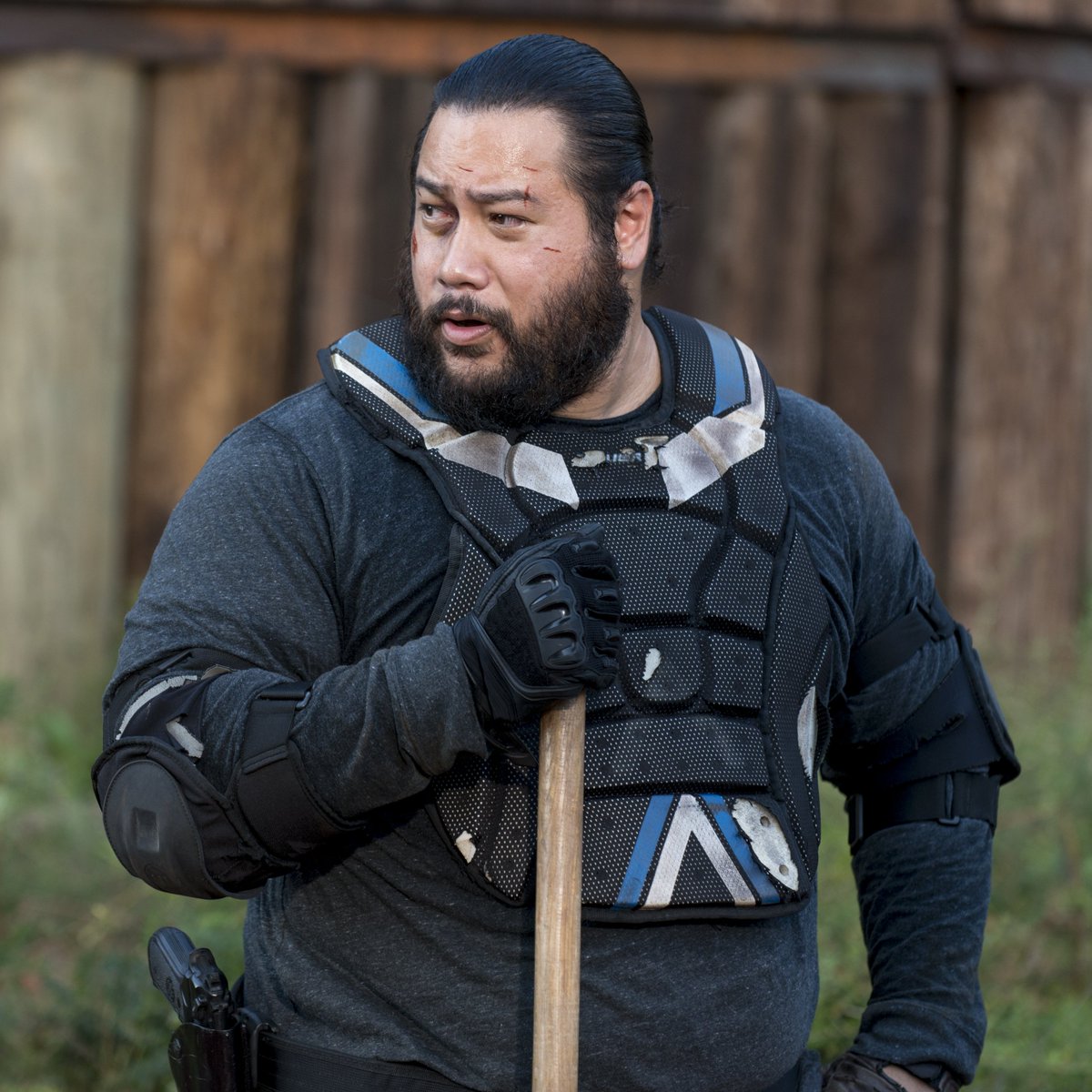 CoveredGeekly tweet media