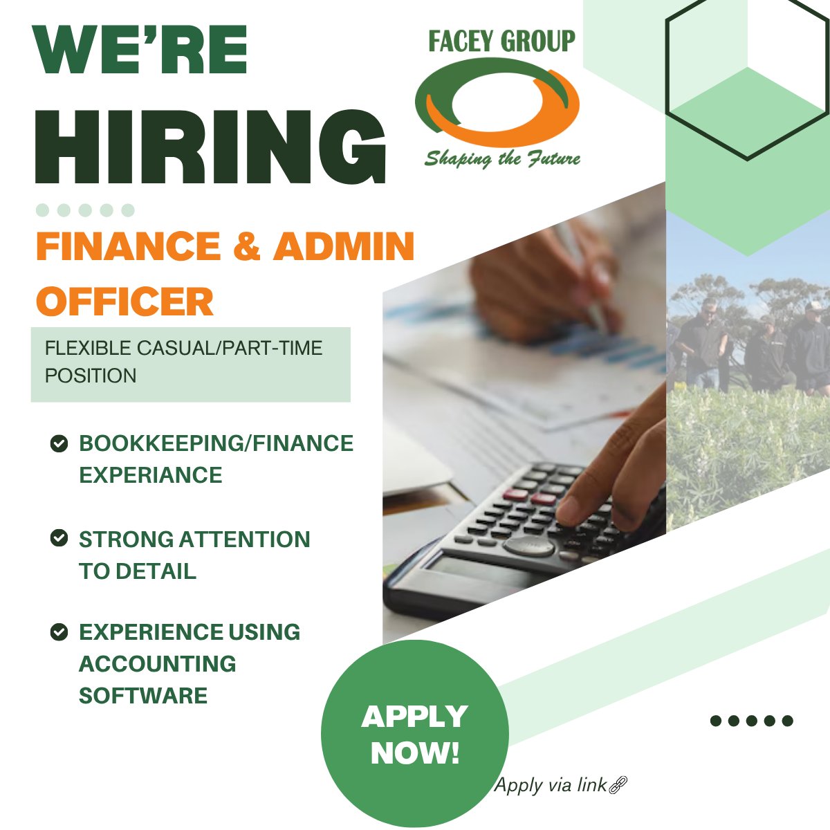 Facey Group tweet media