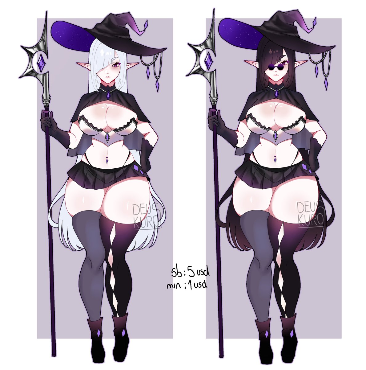 DEUSKURO tweet media