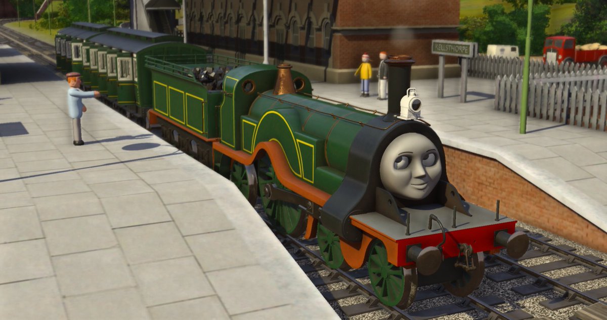 That One Modder tweet media