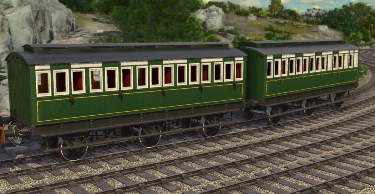 That One Modder tweet media