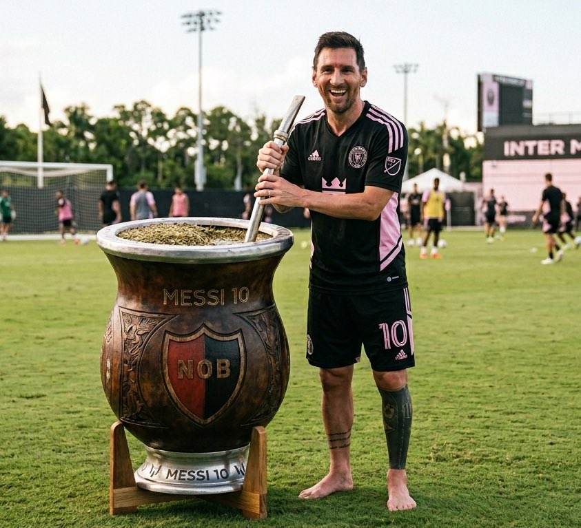 Andrés Canaya tweet media