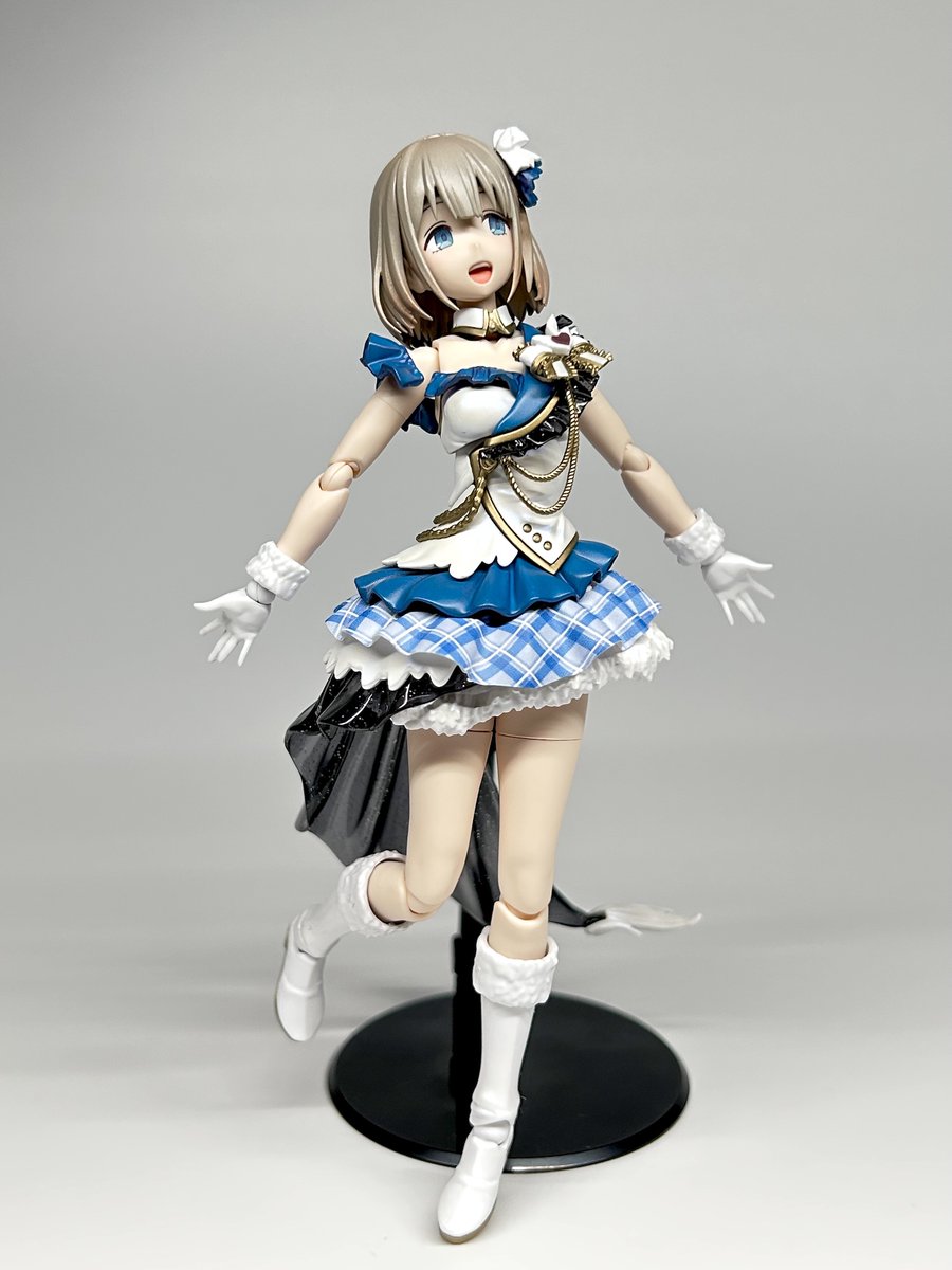 なかじ tweet media