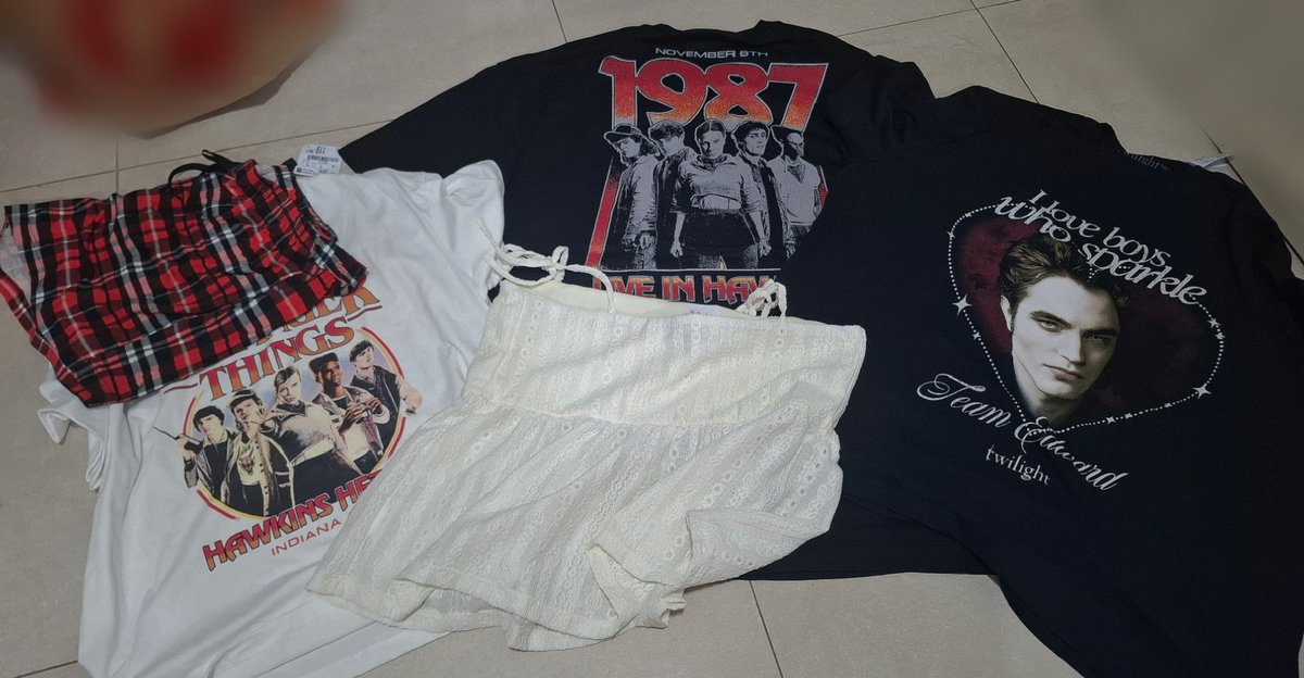 xoxosecretss 💋 tweet media