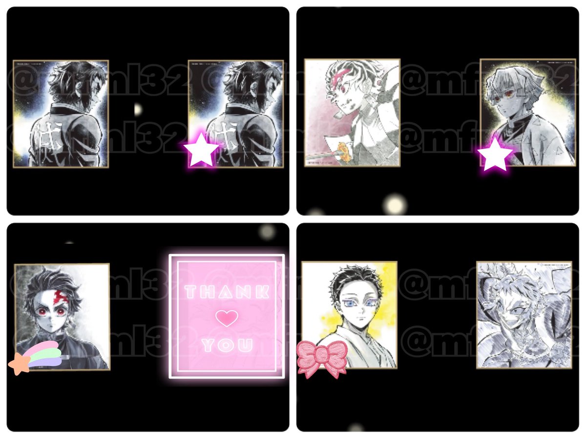 もぐぐ🦷✧︎*初回プロカ必読でお願いいたします🙇‍♀️通知不良有り⚠️ tweet media