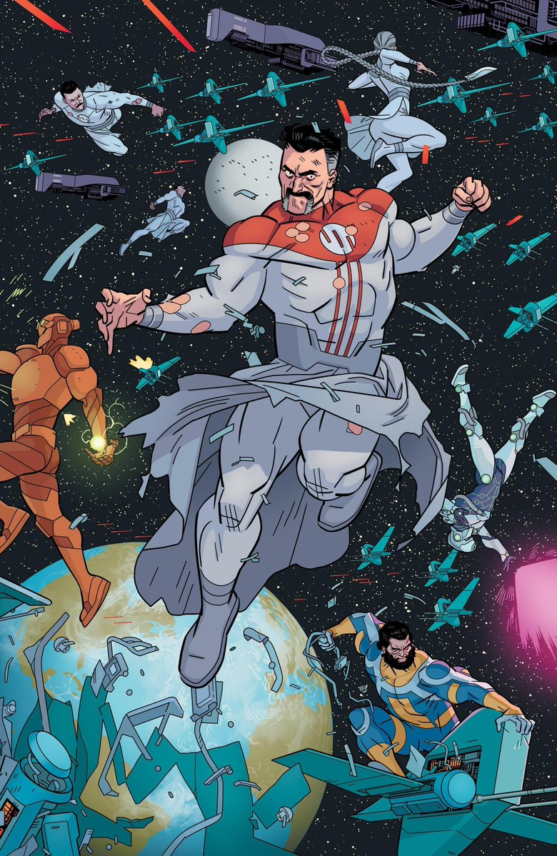 gen z superboy (official) tweet media