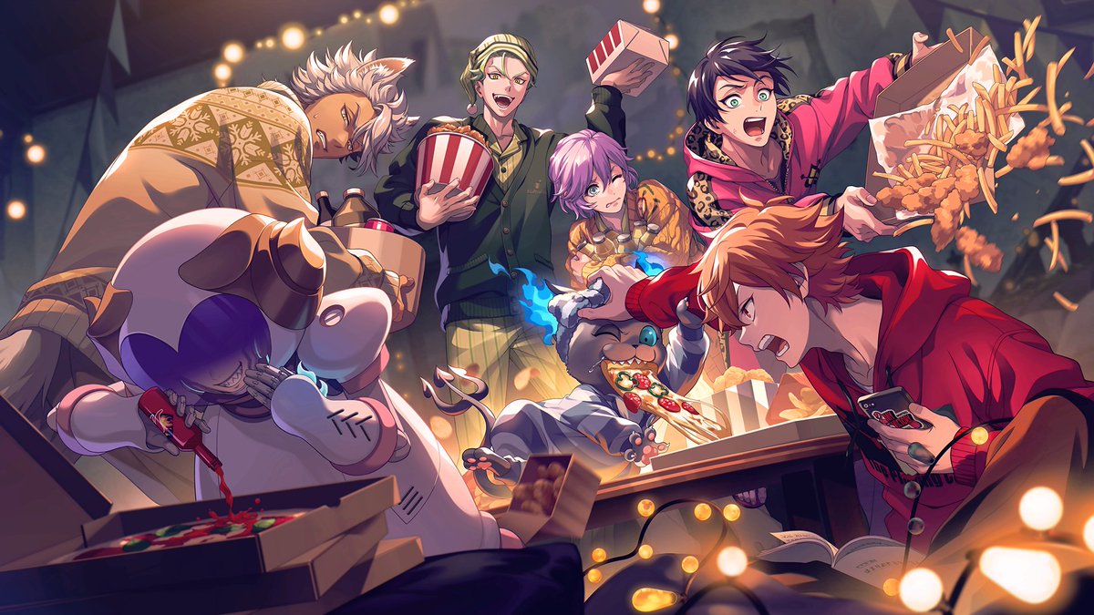 sebek draconia (cha) tweet media