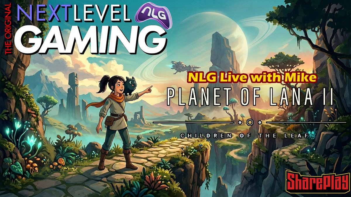 The Original Next Level Gaming tweet media