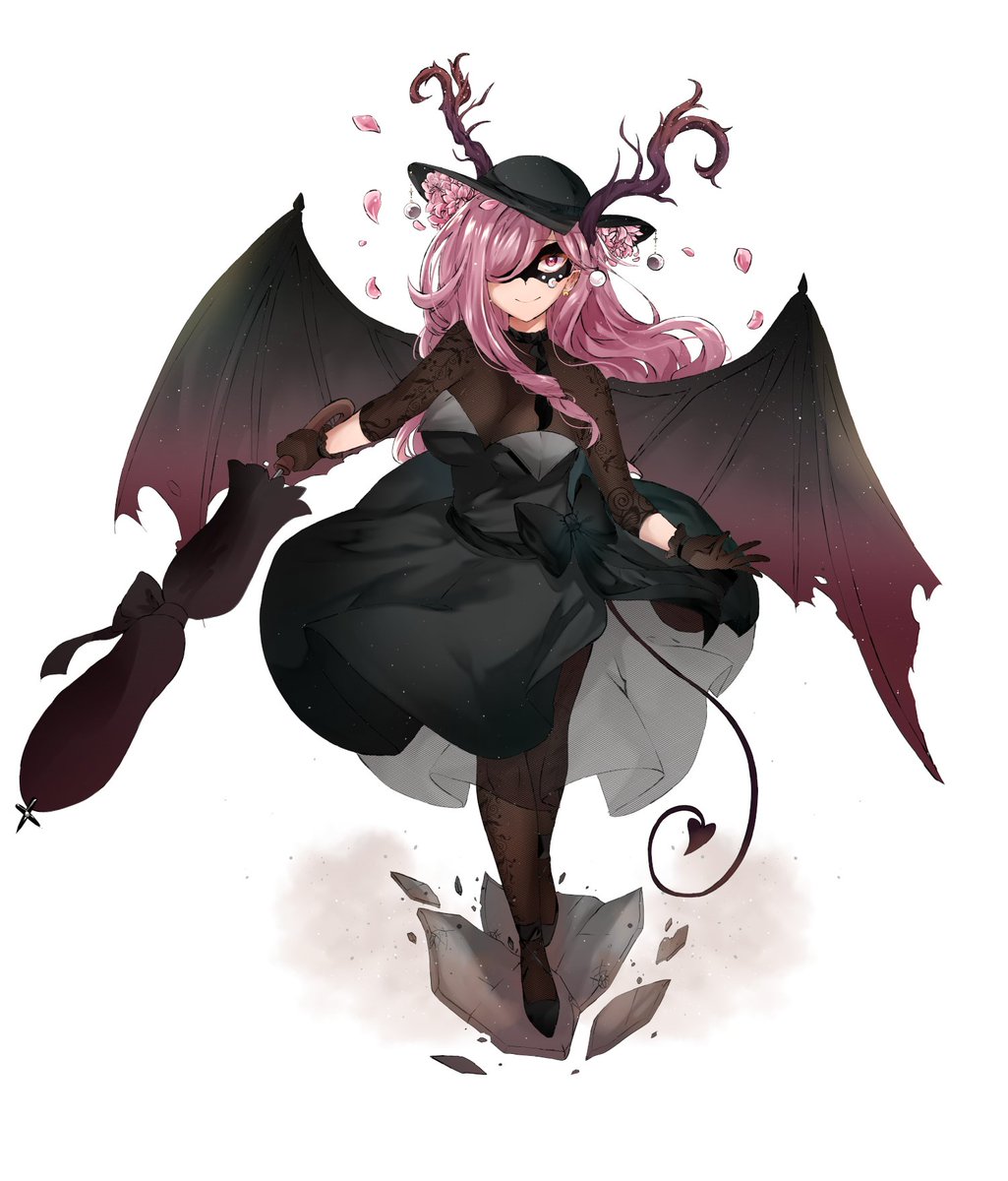 Machibarusu & Maeiia Anything Bot tweet media