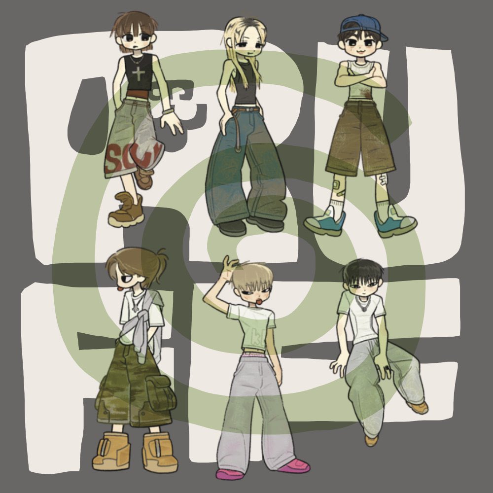 금붕어 tweet media