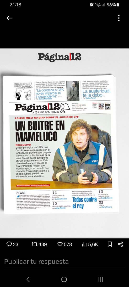 Pole🇦🇷🇦🇷🦋 tweet media