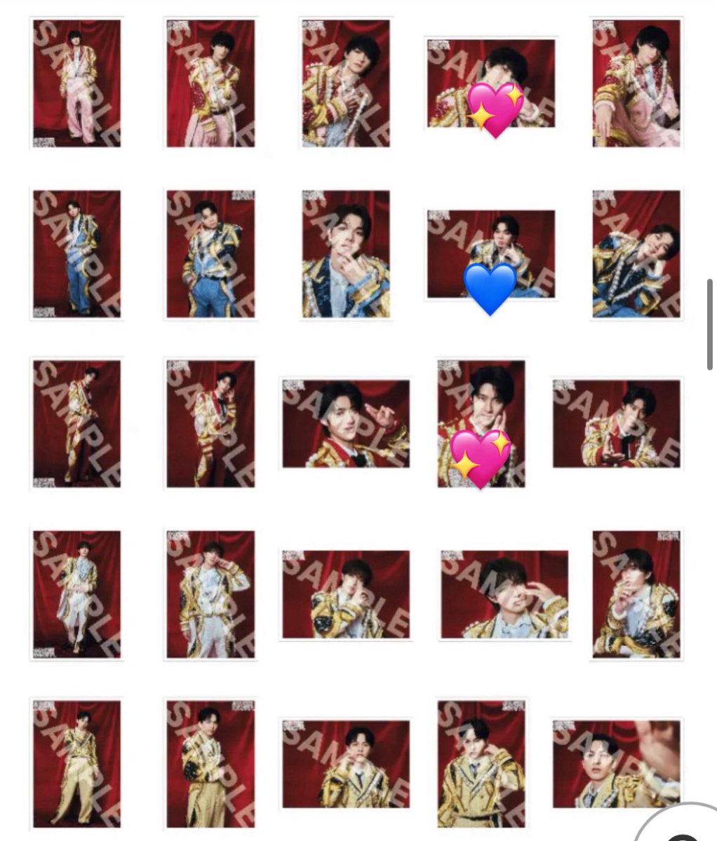 干し柿らり tweet media