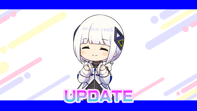 神椿市協奏中。 tweet media
