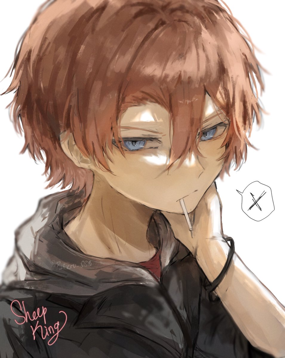 ruiせる tweet media