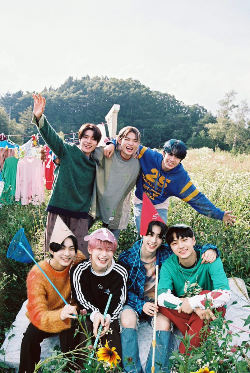 𝙠𝙖𝙡 ★ sevEN tweet media