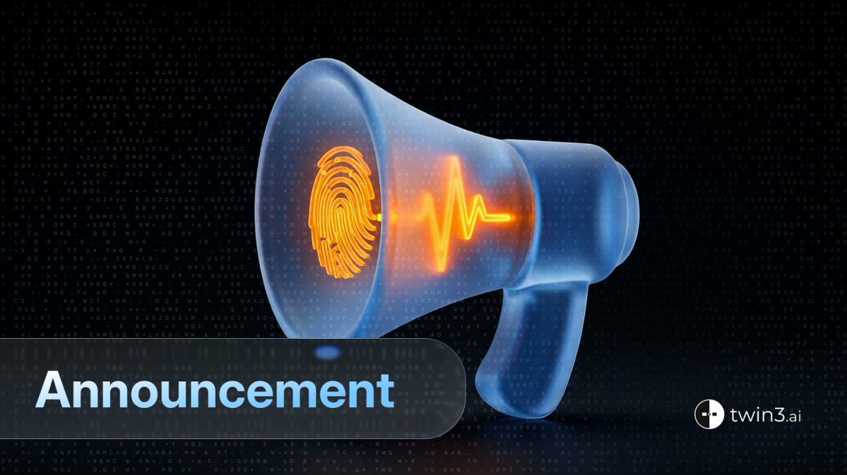 twin3.ai tweet media