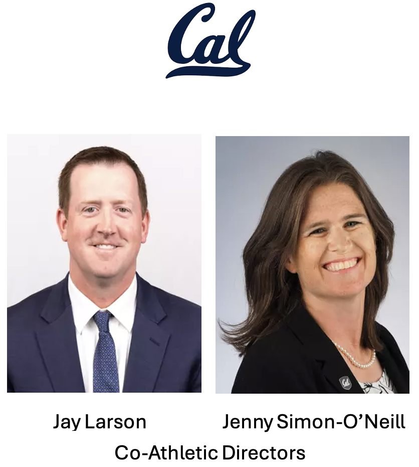 Cal Sports tweet media