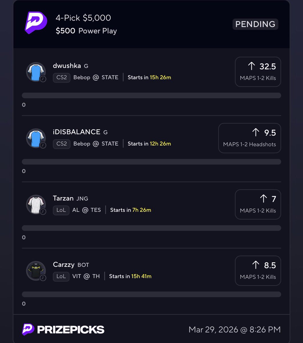 HammerPicks 🔨 tweet media