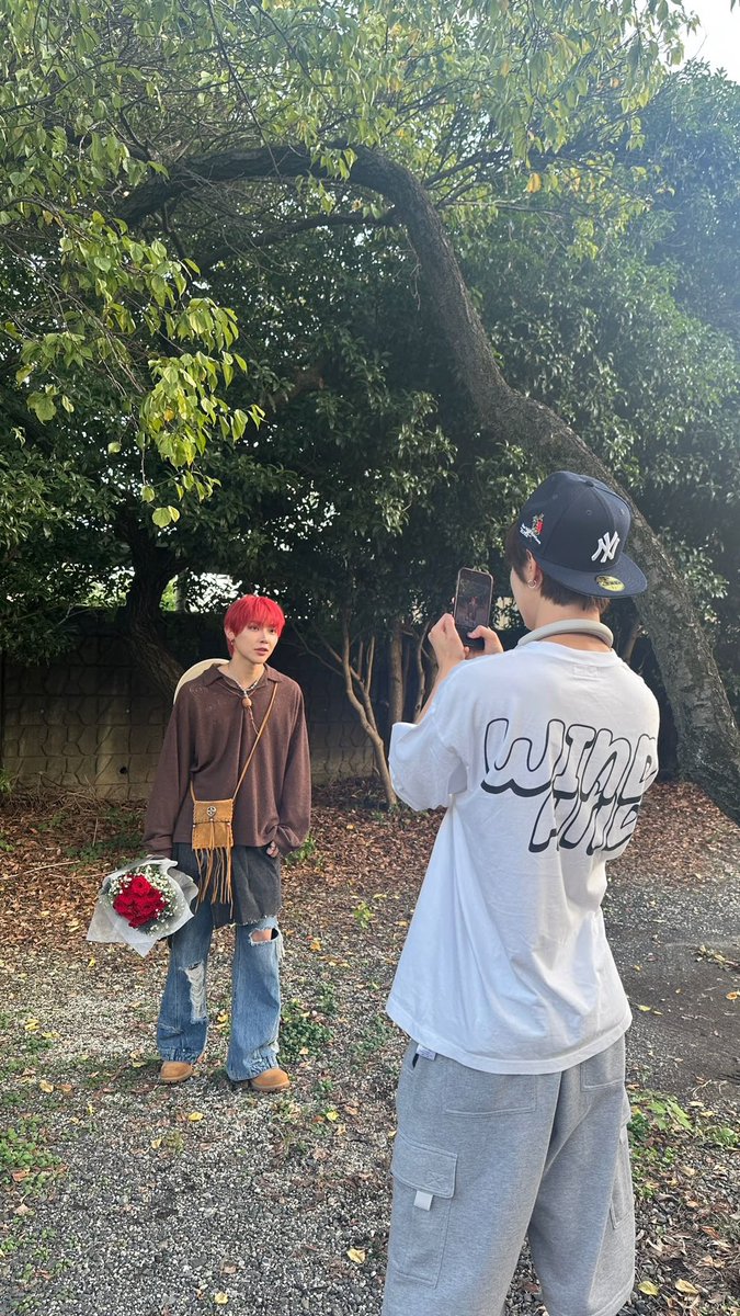 lelet ۶ৎ we on fire tweet media