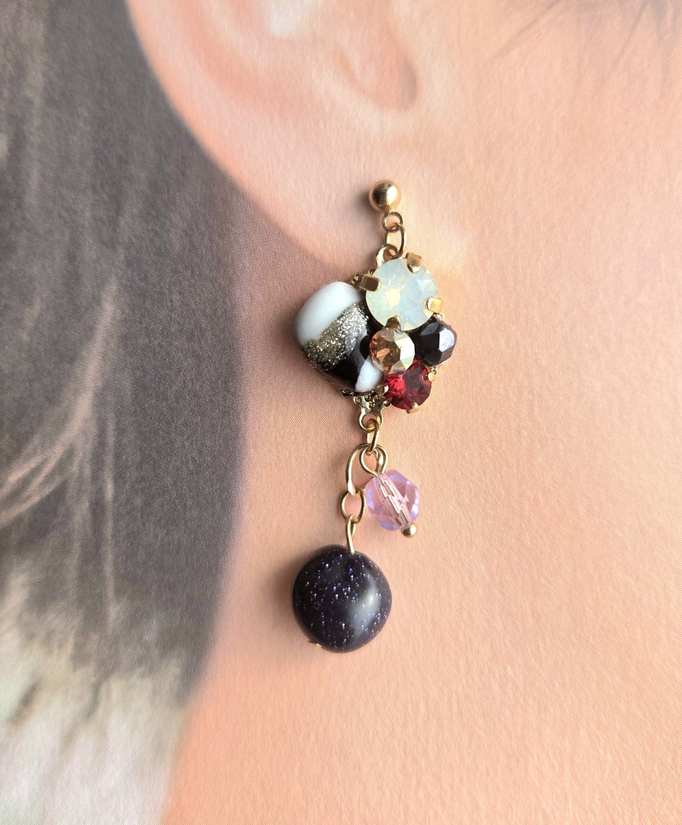 瑪瑙猫 tweet media