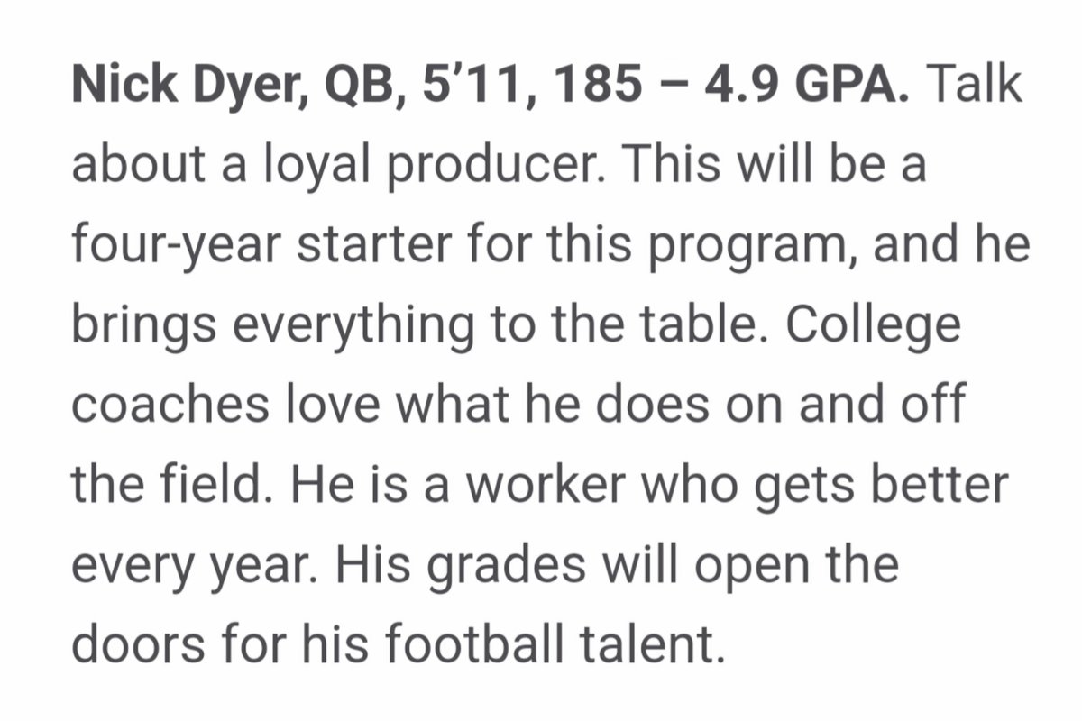 Nick Dyer tweet media