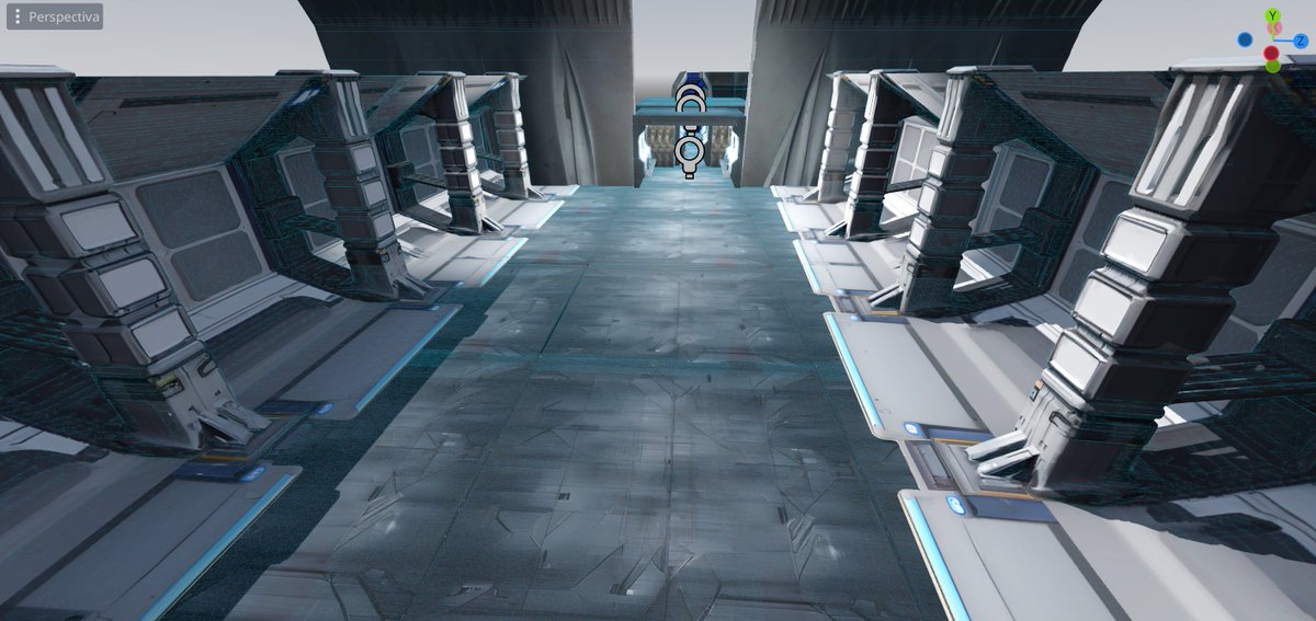 QNTMStudio's tweet photo. Arquitectura perfecta.
Silencio absoluto.
Error inminente.
#gamedev #indiedev #gamedesign #indiegamedev #indiegame #gamedevelopment #dev https://t.co/2b8QTrPJOf