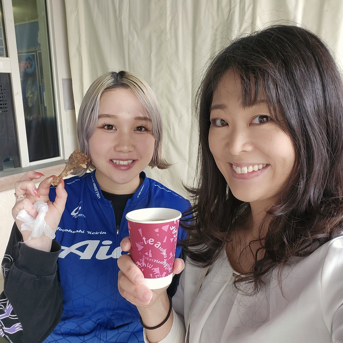 宮野 亜恵美 tweet media