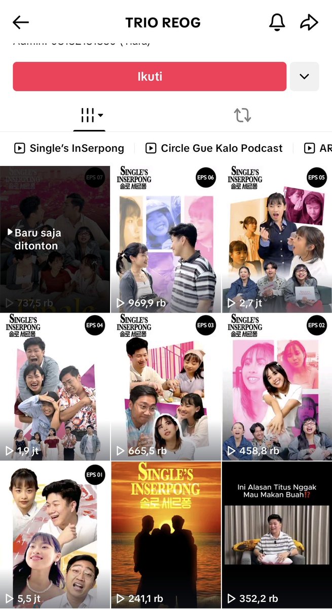 lail donat pink tweet media