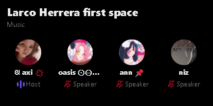 kaashiglasses's tweet image. nos quieren silenciar. #noda