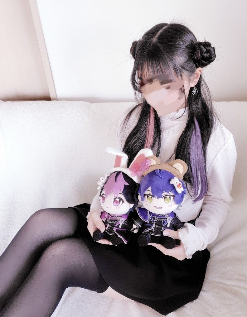 ちょこもち 🎼📢🌸 tweet media