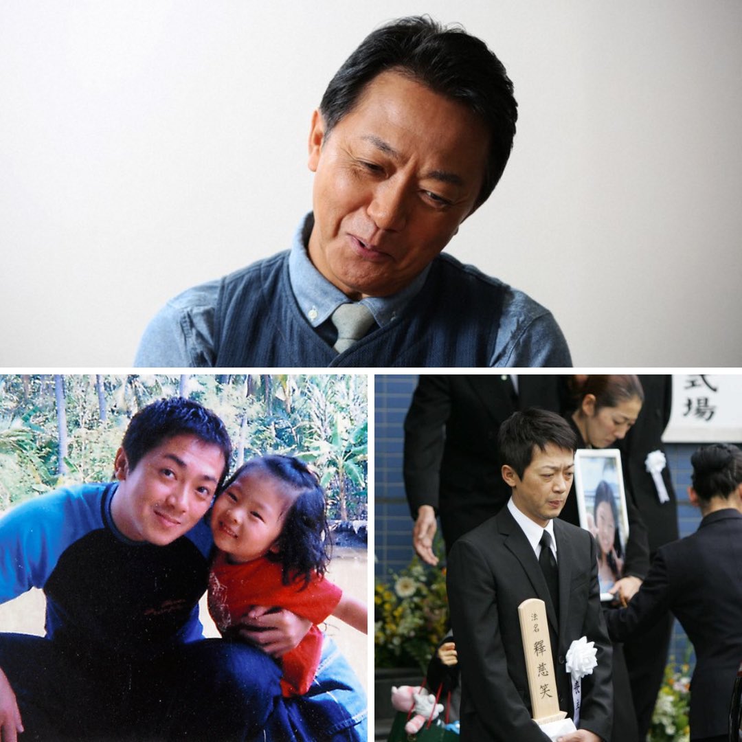 sato_zatsugaku's tweet photo. 「ごめんね、ごめんね……」

そう繰り返しながら、妻は泣き崩れた。

交通事故で長女を亡くした翌年。 
家族のもとに、新しい命が宿った。
名前は「こころ」。

再び赤ちゃんを抱ける日を
夫婦は心から楽しみにしていた。

娘を失ったあと、
風見は「もう人生なんてどうでもいい」
とさえ思っていたという。 

それでも、
きっと天国のお姉ちゃんが「前を向いて」
と背中を押してくれたのだ――。

そう信じ、家族は
小さな希望を胸に抱いていた。

しかし、妊娠9か月。 
突然の知らせが届く。
こころの心臓が止まっている、と。

急いで病院へ向かうと、
それまで気丈に振る舞っていた妻が
取り乱しながら言った。

「ごめんね、ごめんね……」

風見は「謝ることじゃないよ」
と声をかけるのが精一杯だった。 
心の中では、ただこう叫んでいたという。

――なぜ、
2年続けて我が子を奪うんだ。

やがて妻は
激しい痛みに耐えながら出産。 
泣き声をあげないこころは
ただ静かに眠っているようだった。

愛おしければ愛おしいほど
「ああ、お前も行ってしまったのか」
と胸が締めつけられた。

それでも今、風見はこう語る。

「亡くなった2人が、僕の生きる力です。 
　いつか向こうで再会したとき、
たくさん土産話をしてあげたい。 
　“頑張ったね”って言ってもらえるように」

深い悲しみを抱えながらも、前を向く。 
それが、残された父の選んだ生き方だった。