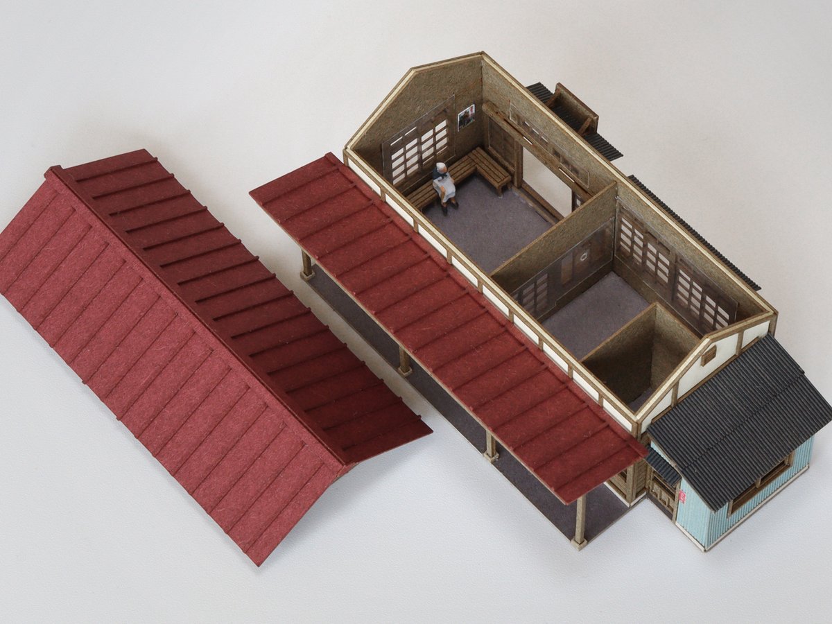 梅桜堂 tweet media