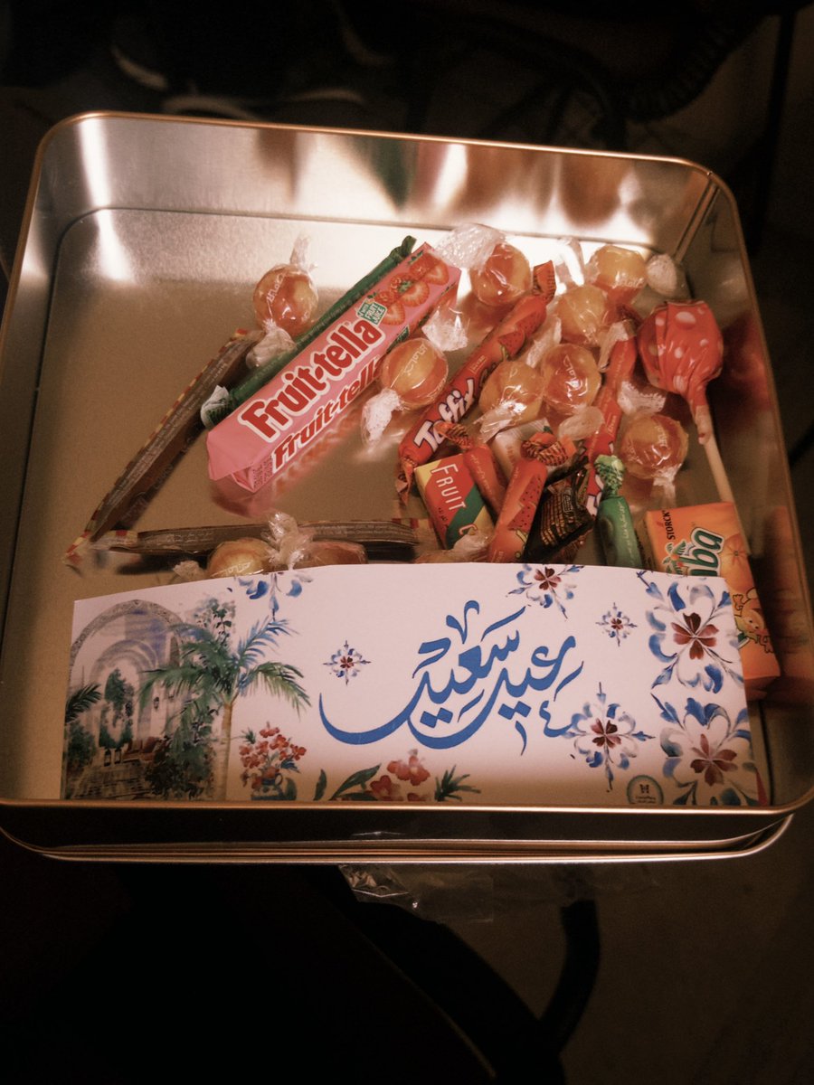 𝓐𝓻𝔀𝓪 tweet media