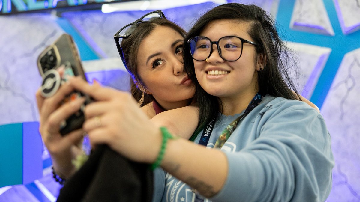 Logitech G tweet media