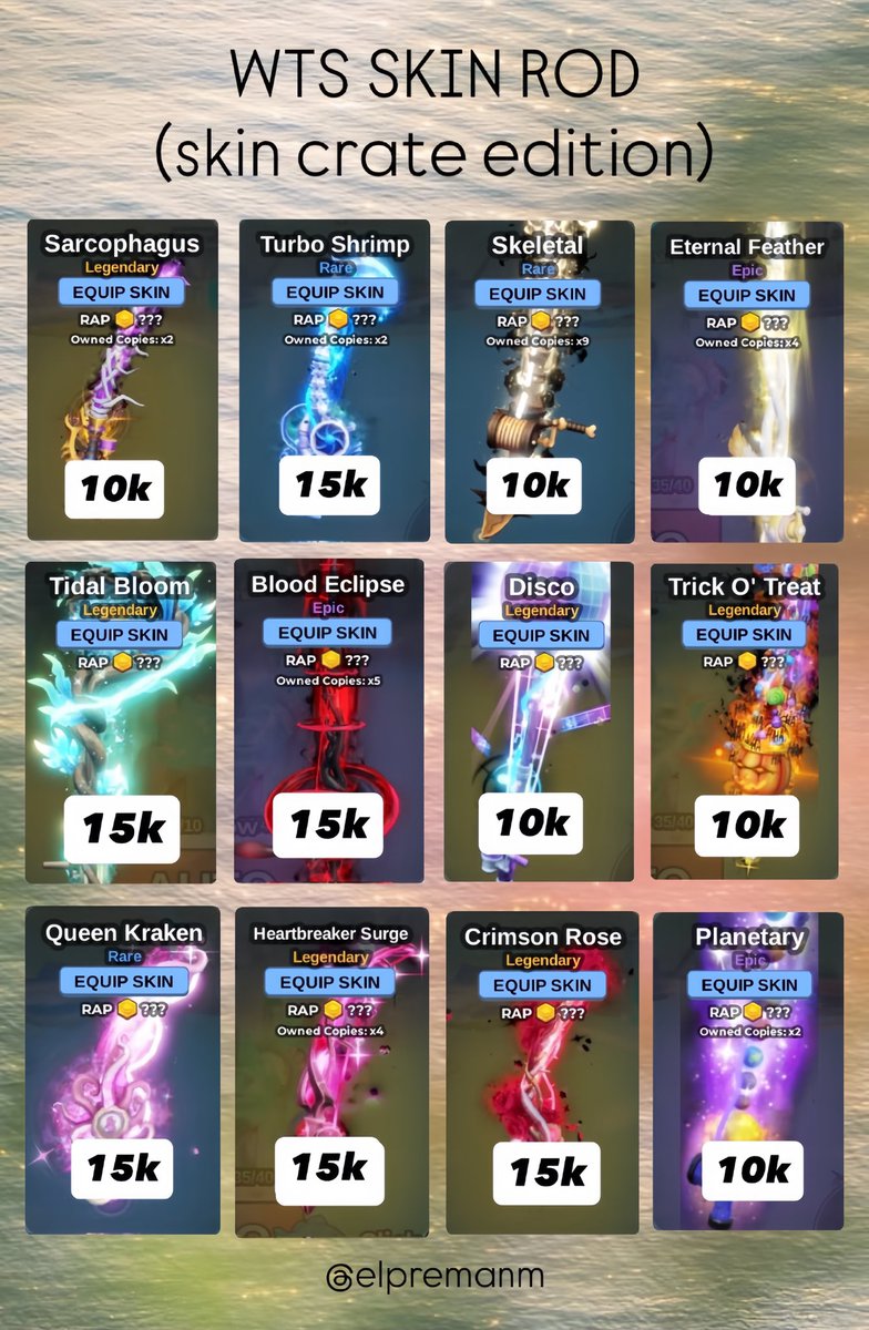 el mau forgotten • mt after dm tweet media