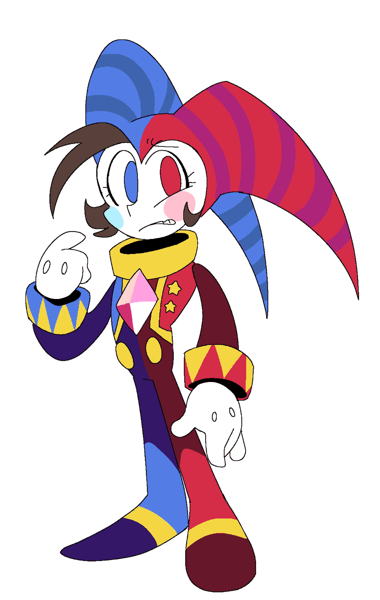 toons (PLAY CAPPY) tweet media