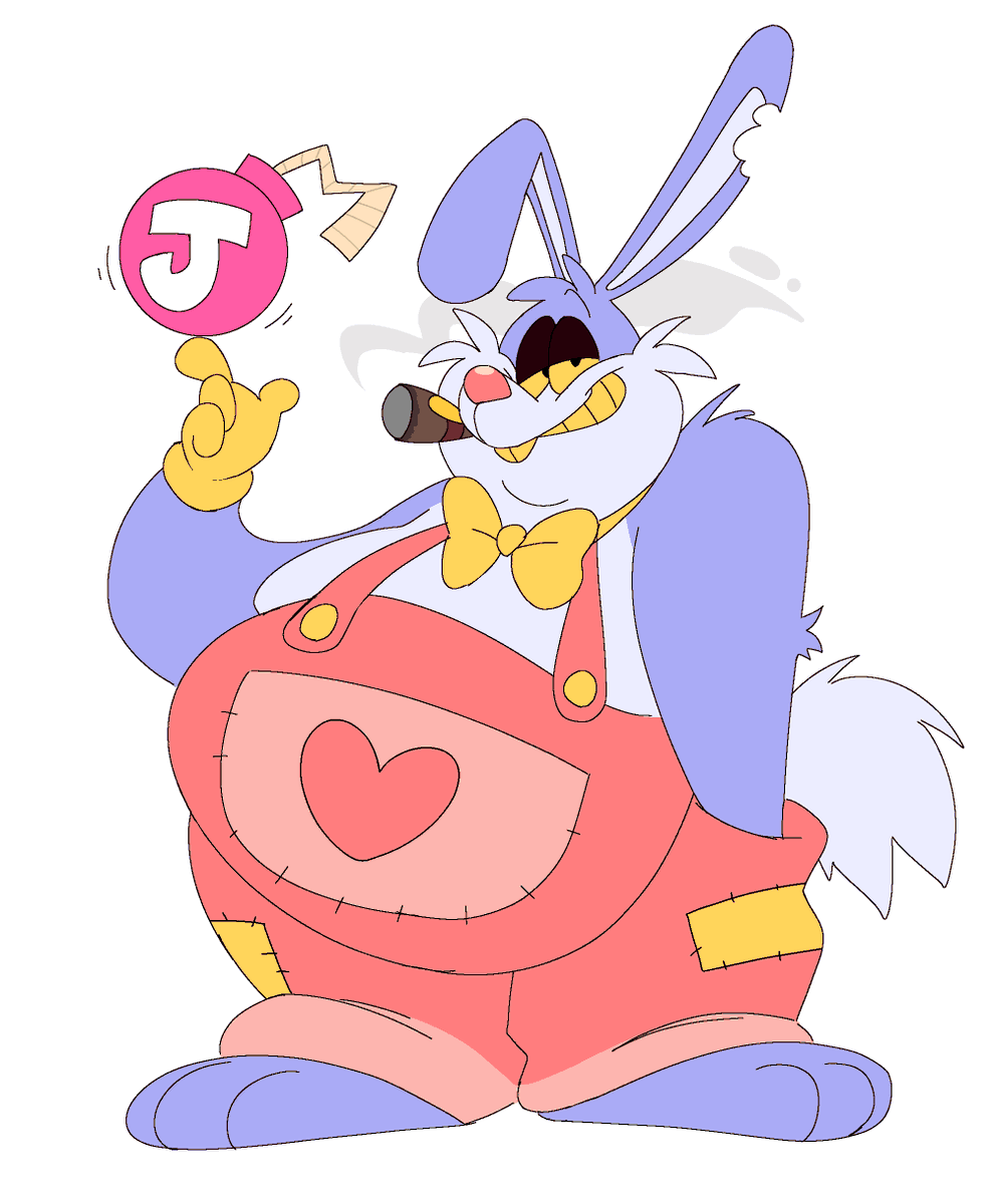 toons (PLAY CAPPY) tweet media