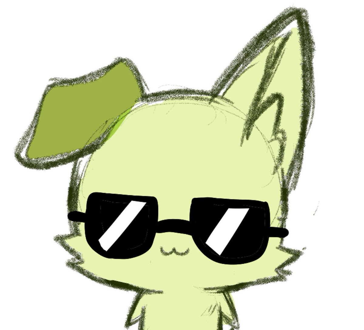 Matchapan 🐴 (COMMISSIONS CLOSED) tweet media